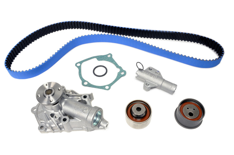 Evo 9 Timing Belt Kit