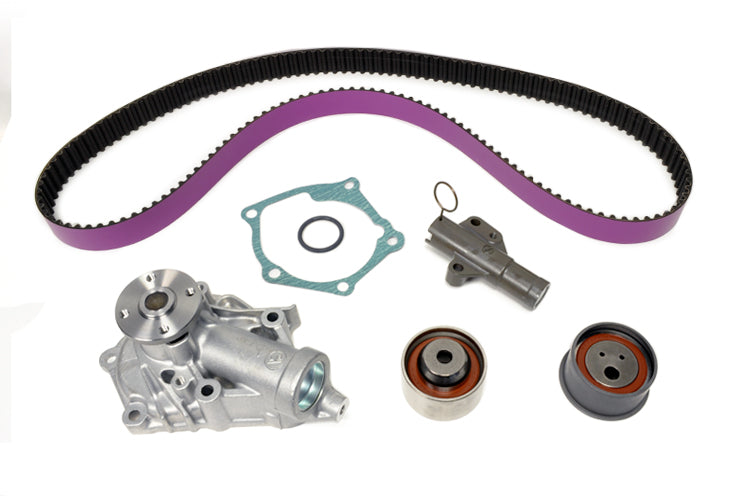 Evo 9 Timing Belt Kit