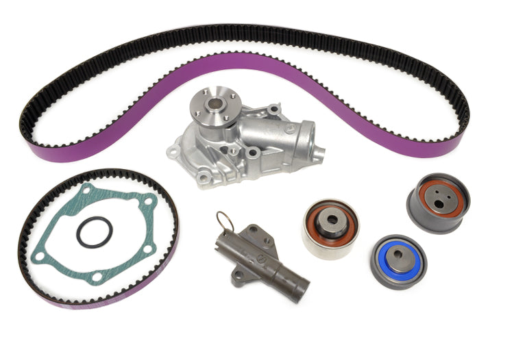 Evo 9 Timing Belt Kit