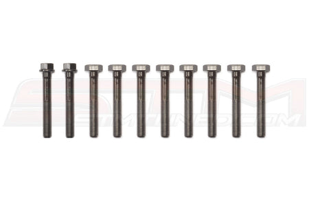 Main Bolt Kit for 2G DSM and Evo 4-9 (MD153368 & MD183236)