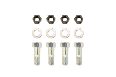 STM Driveshaft to Rear End Bolt Kit for DSM & Evo 7/8/9