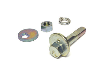 Evo Rear Toe Adjustment Bolt Kit
