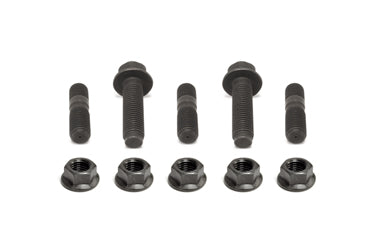 Subaru OEM Turbo to Downpipe Hardware - 02-14 WRX / 04+ STi