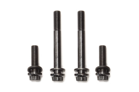 DSM Black Turbo to Manifold Bolts for FP Cast Manifold