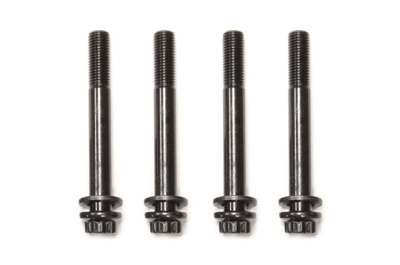 DSM Black Turbo to Manifold Bolts for OEM Manifold