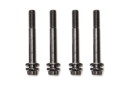 DSM Black Turbo to Manifold Bolts for OEM Manifold