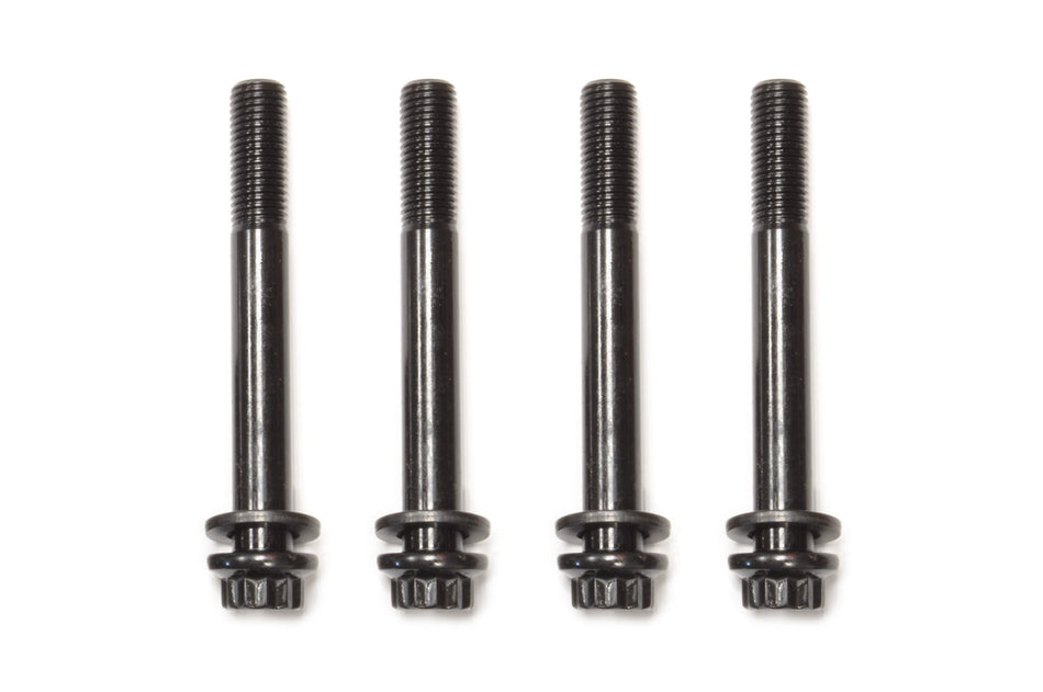 DSM Black Turbo to Manifold Bolts for OEM Manifold