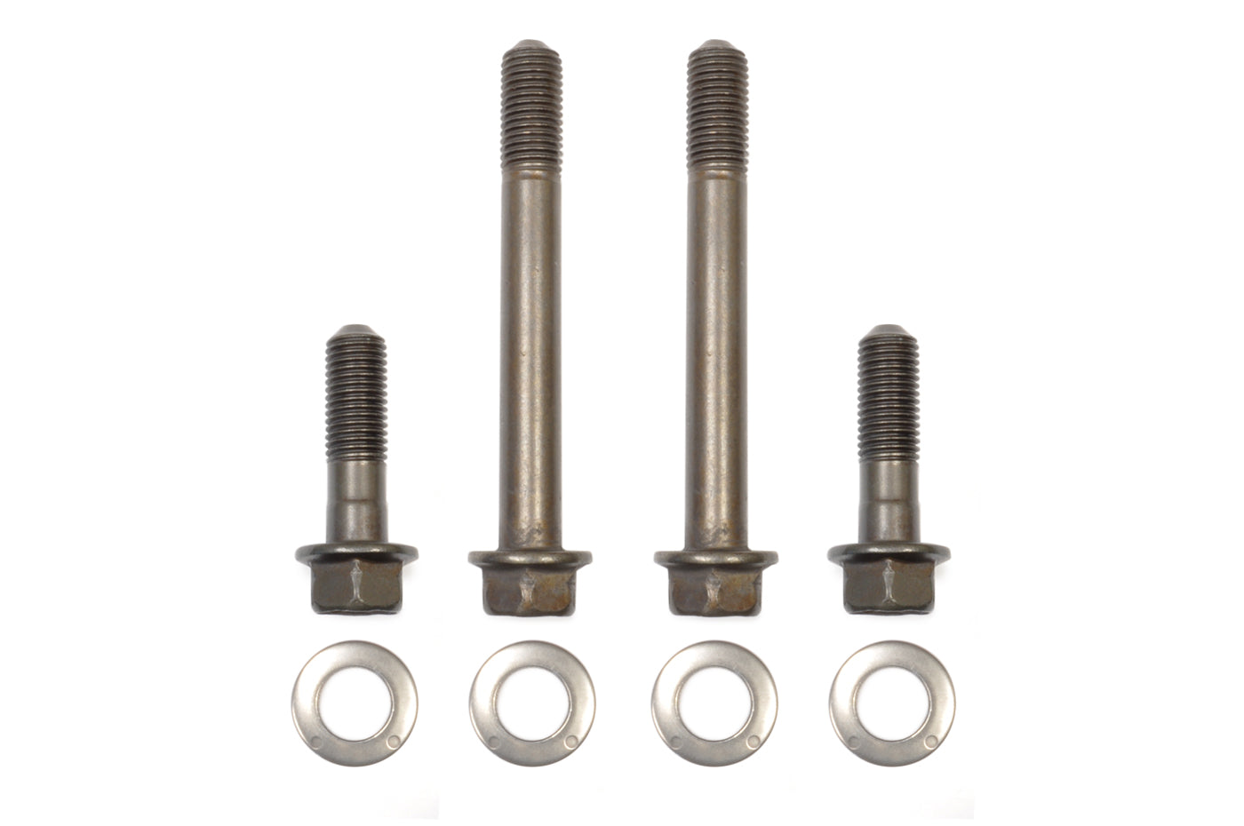 DSM OEM Turbo to Manifold Bolts for FP Cast Manifold