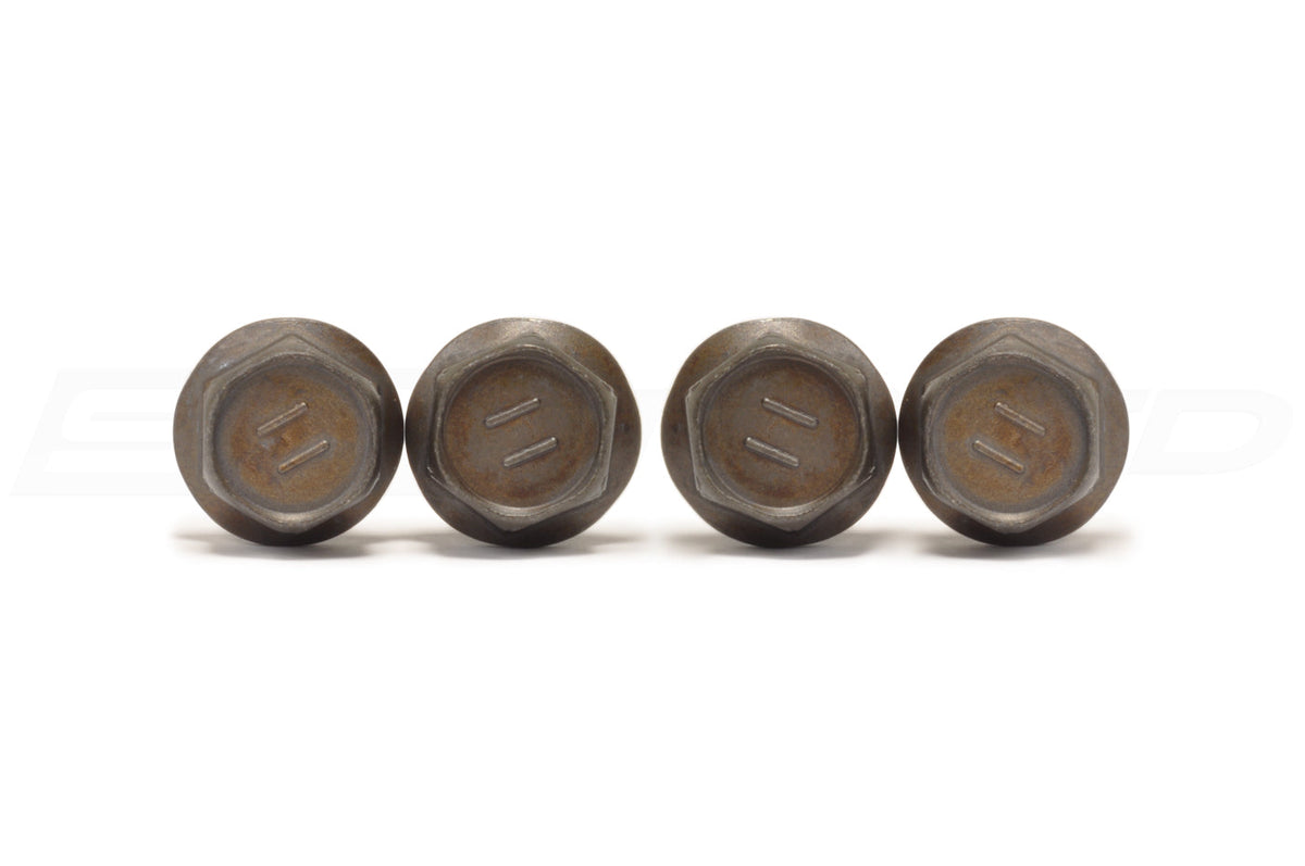 DSM OEM Turbo to Manifold Bolts for FP Cast Manifold