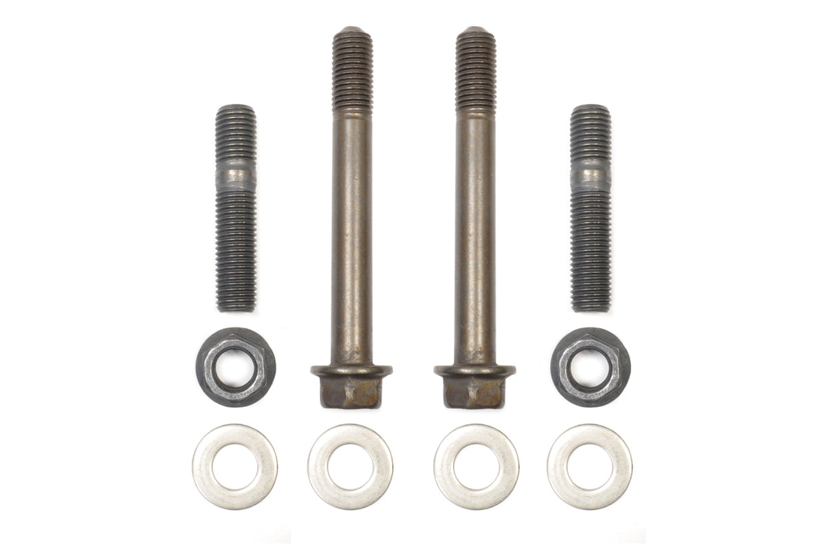 Evo 4-9 OEM Turbo to Manifold Bolts for FP Manifold