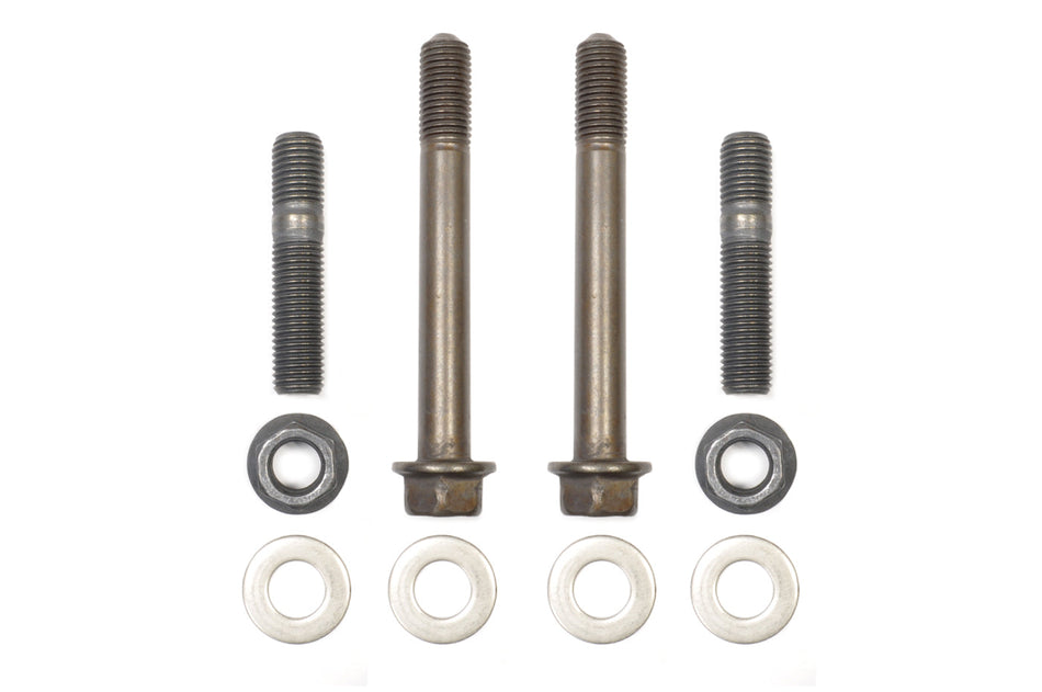 Evo 4-9 OEM Turbo to Manifold Bolts for FP Manifold