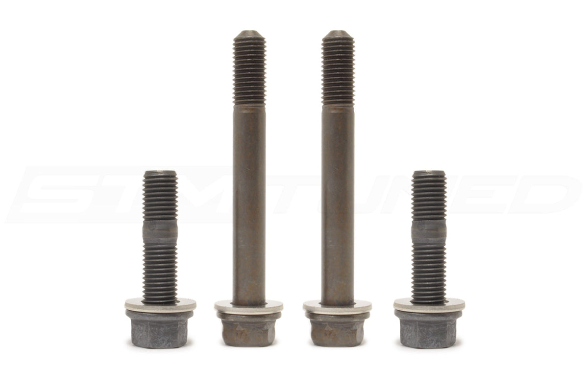 Evo 4-9 OEM Turbo to Manifold Bolts for FP Manifold