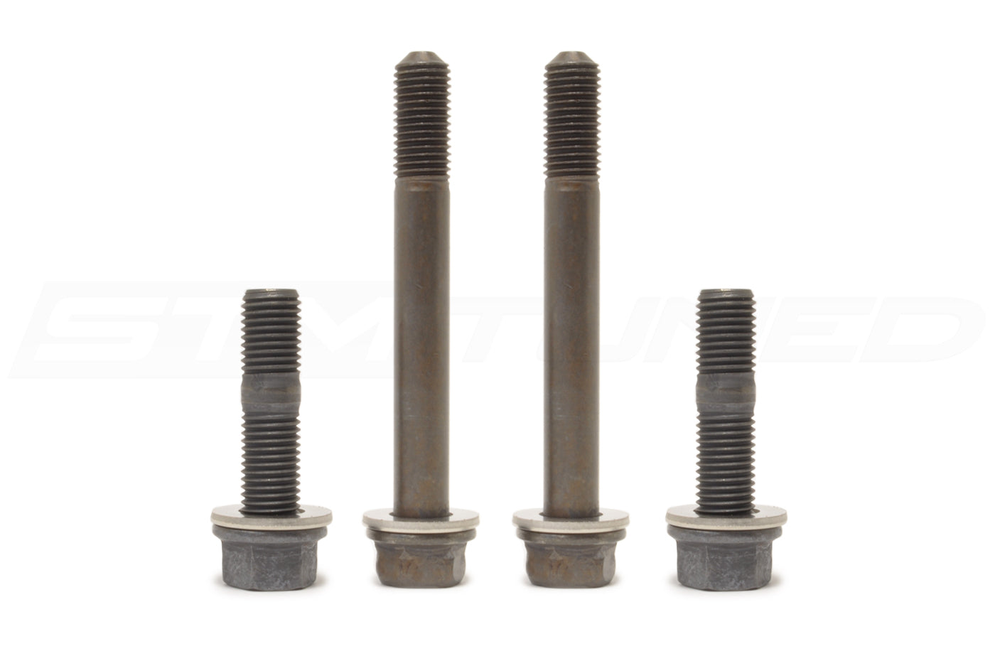 Evo 4-9 OEM Turbo to Manifold Bolts for FP Manifold
