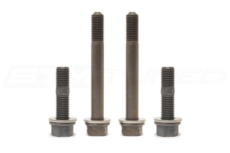 Evo 4-9 OEM Turbo to Manifold Bolts for FP Manifold