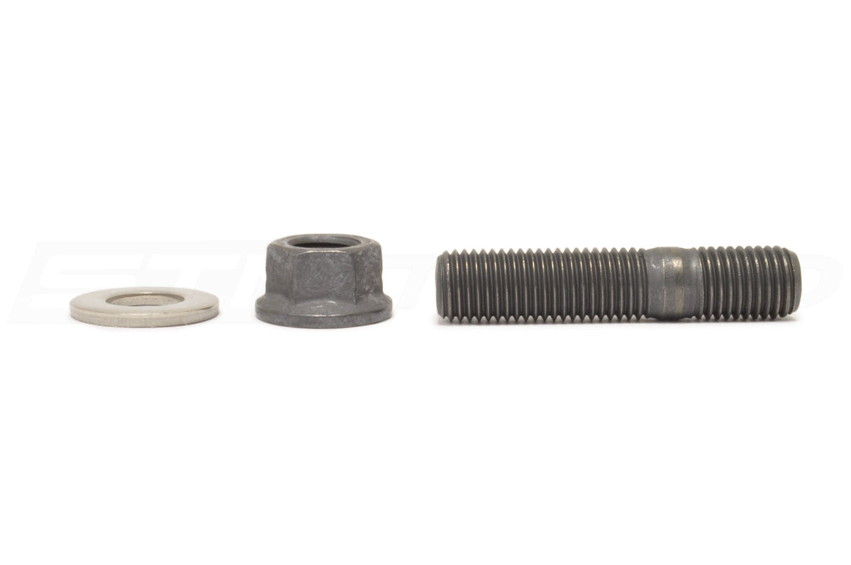 Evo 4-9 OEM Turbo to Manifold Bolts for FP Manifold