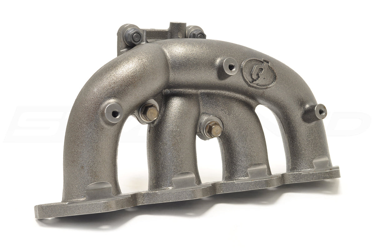 Evo 4-9 OEM Turbo to Manifold Bolts for FP Manifold