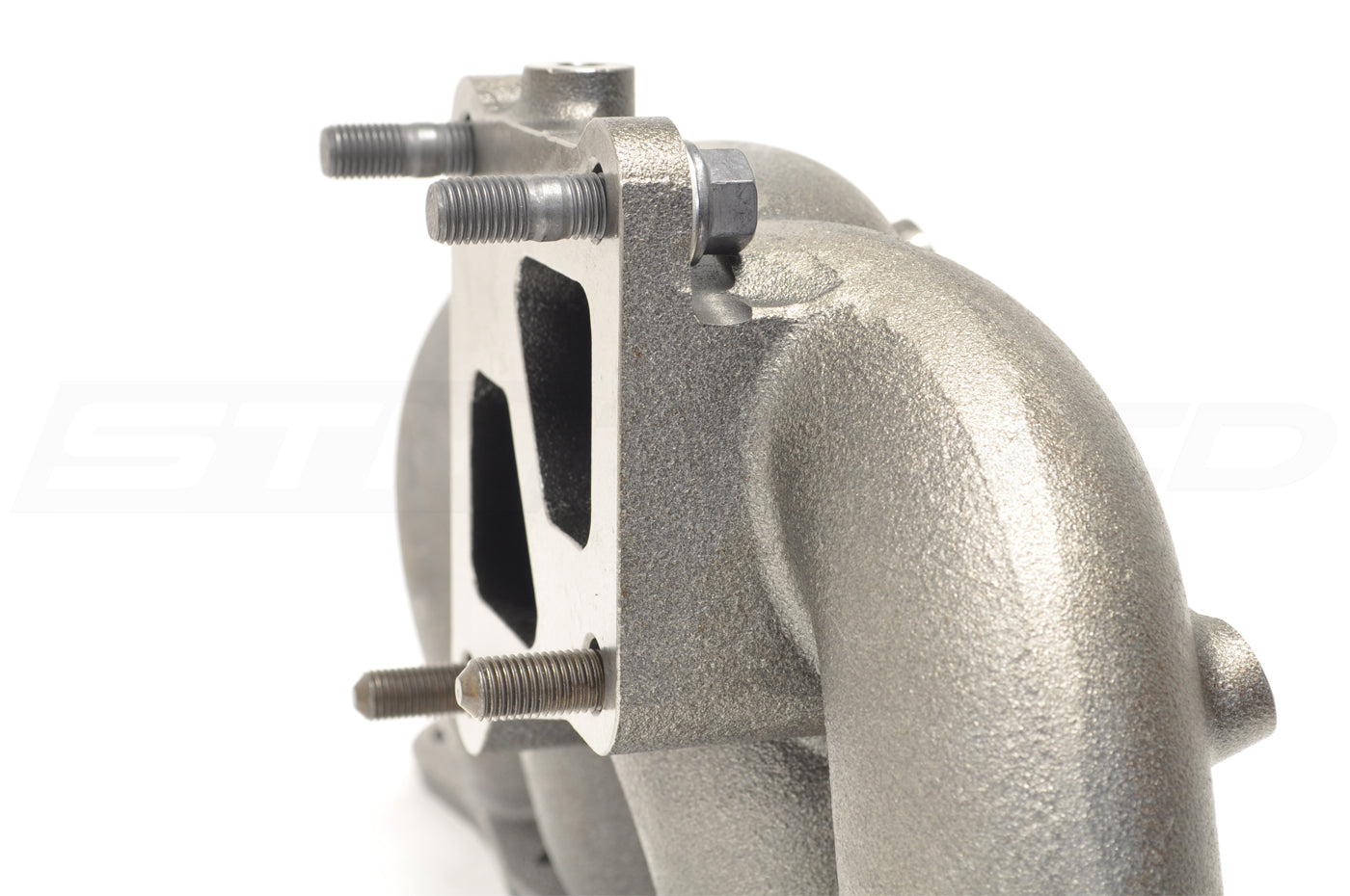 Evo 4-9 OEM Turbo to Manifold Bolts for FP Manifold