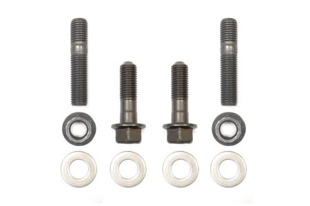 Evo 4-9 OEM Turbo to Manifold Bolts for OEM Manifold