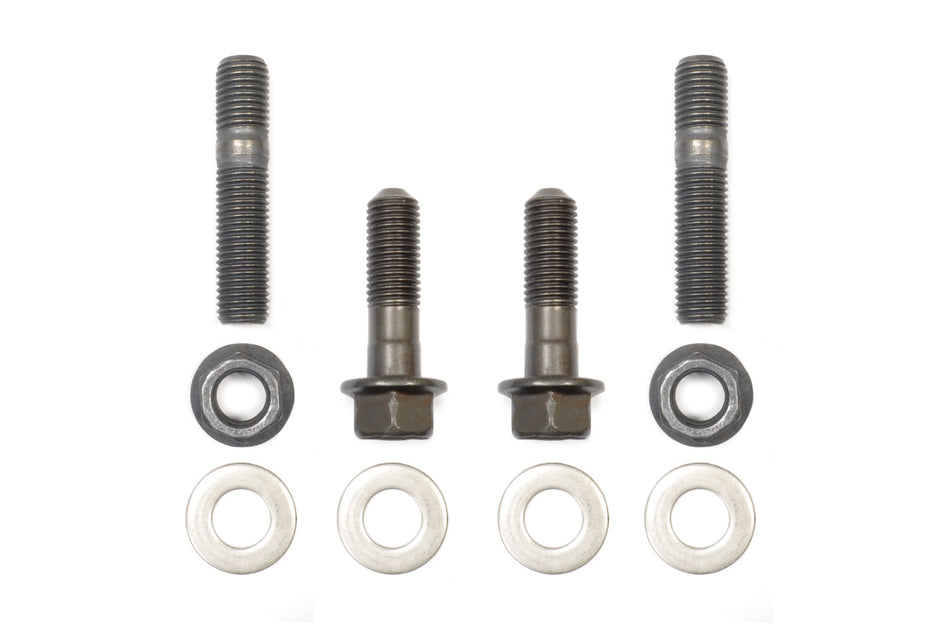 Evo 4-9 OEM Turbo to Manifold Bolts for OEM Manifold