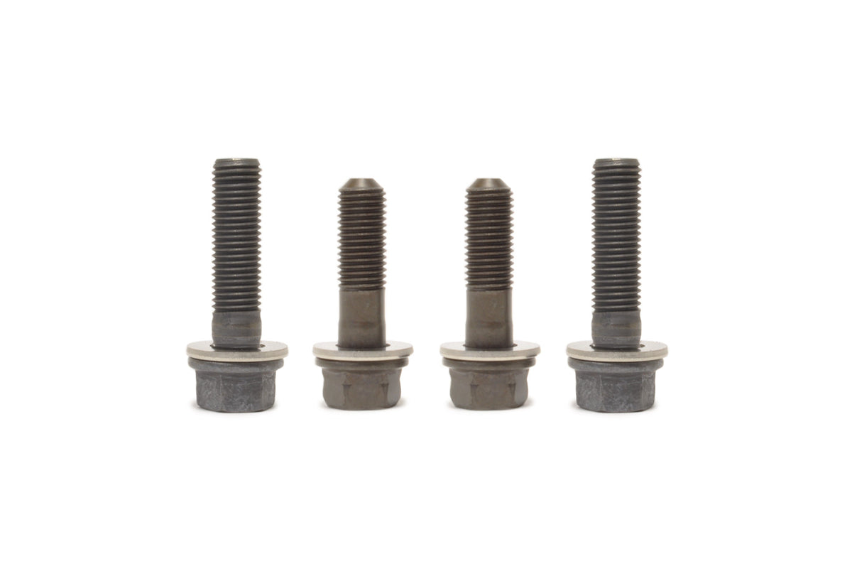 Evo 4-9 OEM Turbo to Manifold Bolts for OEM Manifold