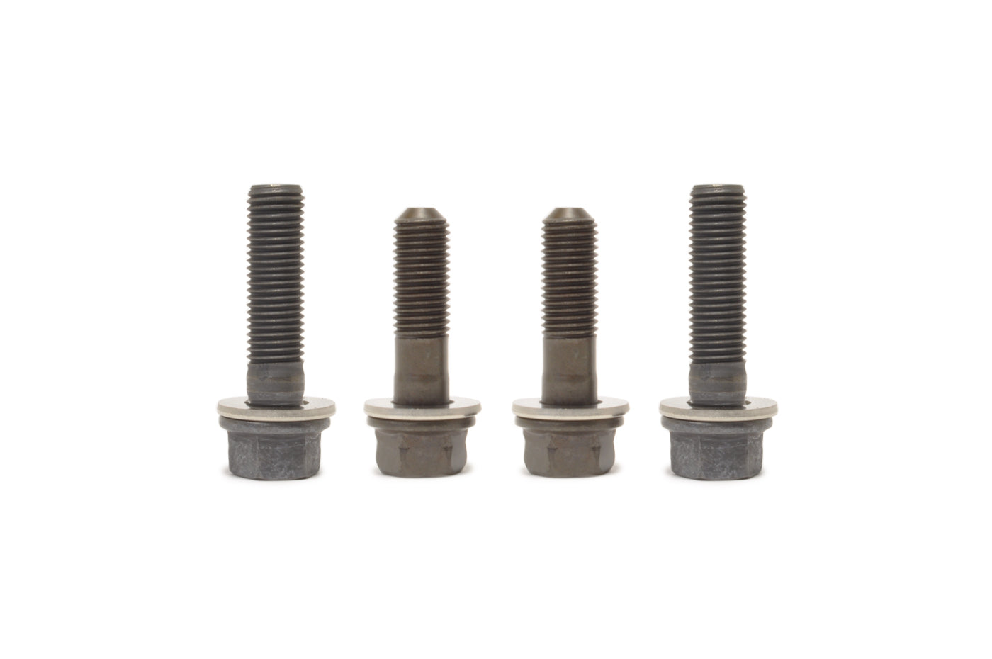 Evo 4-9 OEM Turbo to Manifold Bolts for OEM Manifold