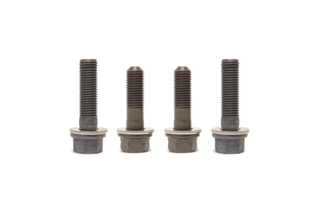 Evo 4-9 OEM Turbo to Manifold Bolts for OEM Manifold