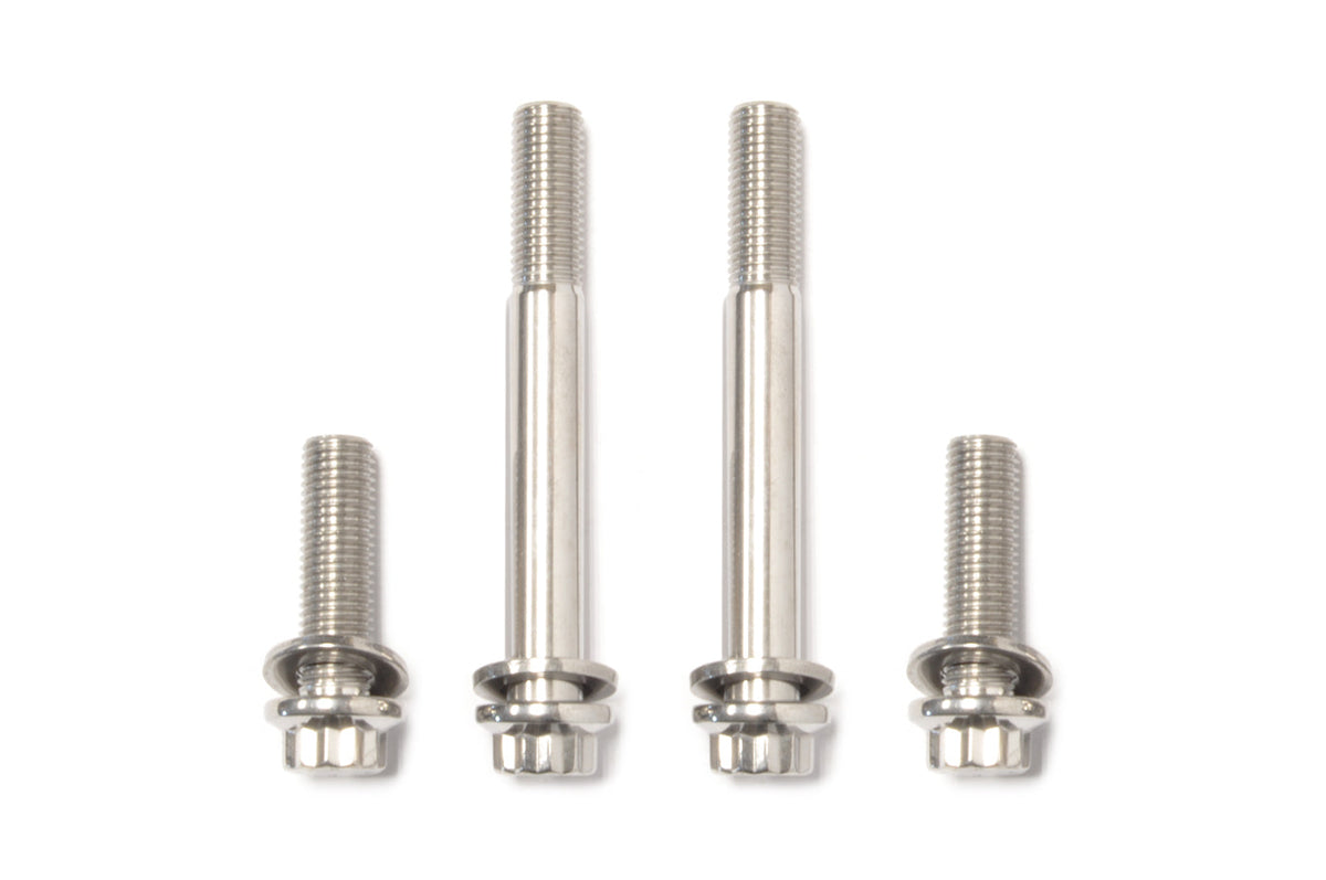 DSM Stainless Turbo to Manifold Bolts for FP Cast Manifold