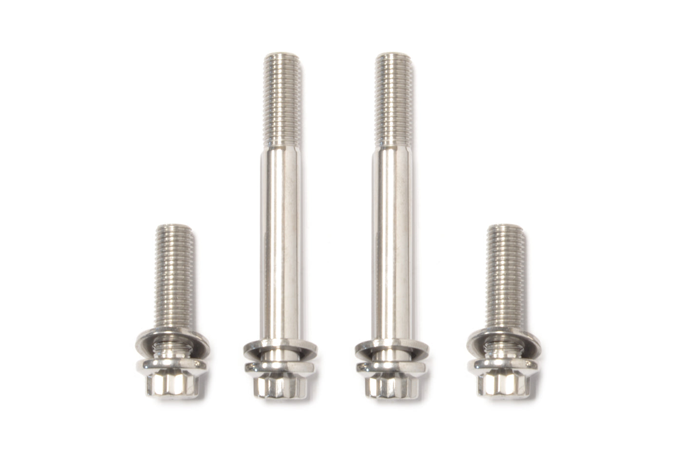DSM Stainless Turbo to Manifold Bolts for FP Cast Manifold