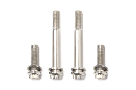 DSM Stainless Turbo to Manifold Bolts for FP Cast Manifold