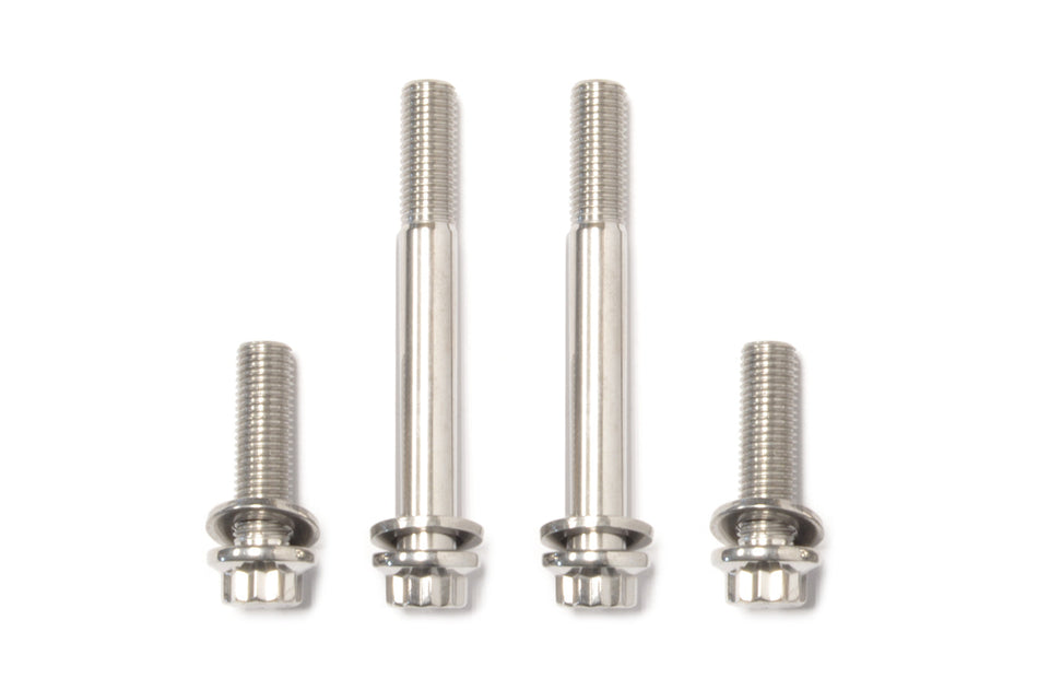 DSM Stainless Turbo to Manifold Bolts for FP Cast Manifold