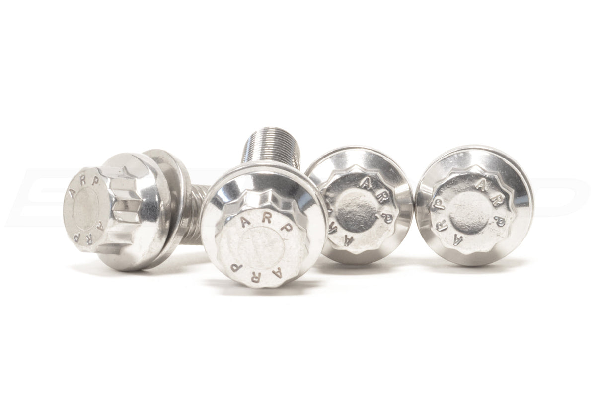DSM Stainless Turbo to Manifold Bolts for FP Cast Manifold