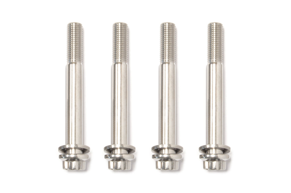 STM ARP Stainless Turbo to Manifold Bolt Kit for DSM OEM Manifold