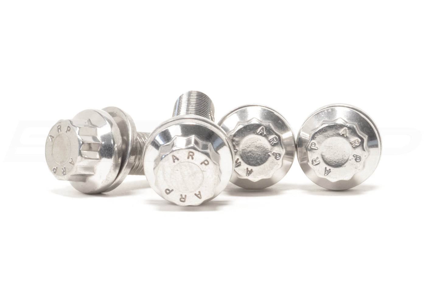 Evo 4-9 Stainless Turbo to Manifold Bolts for FP Manifold