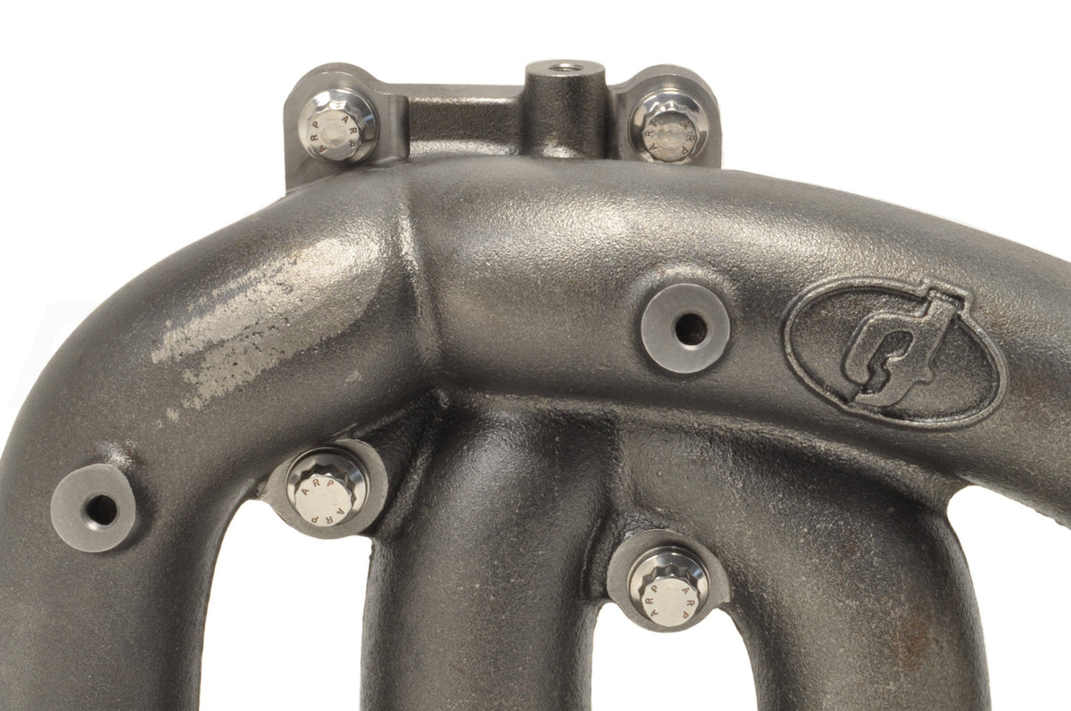 Evo 4-9 Stainless Turbo to Manifold Bolts for FP Manifold