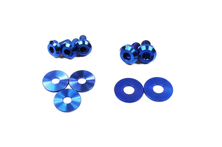 Blue Titanium Engine Kit for 2015+ WRX (SUB-010)