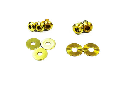 Gold Titanium Engine Kit for 2015+ WRX (SUB-010)