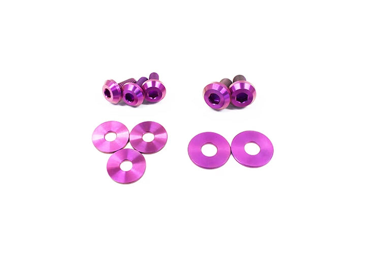 Purple Titanium Engine Kit for 2015+ WRX (SUB-010)