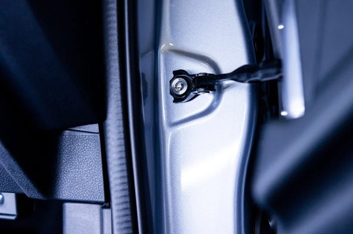 Dress Up Bolts Door Hardware Kit for 2022+ WRX (SUB-042)