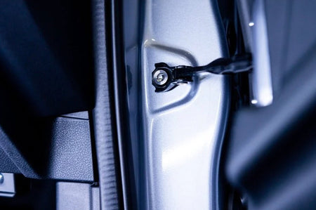 Dress Up Bolts Door Hardware Kit for 2022+ WRX (SUB-042)