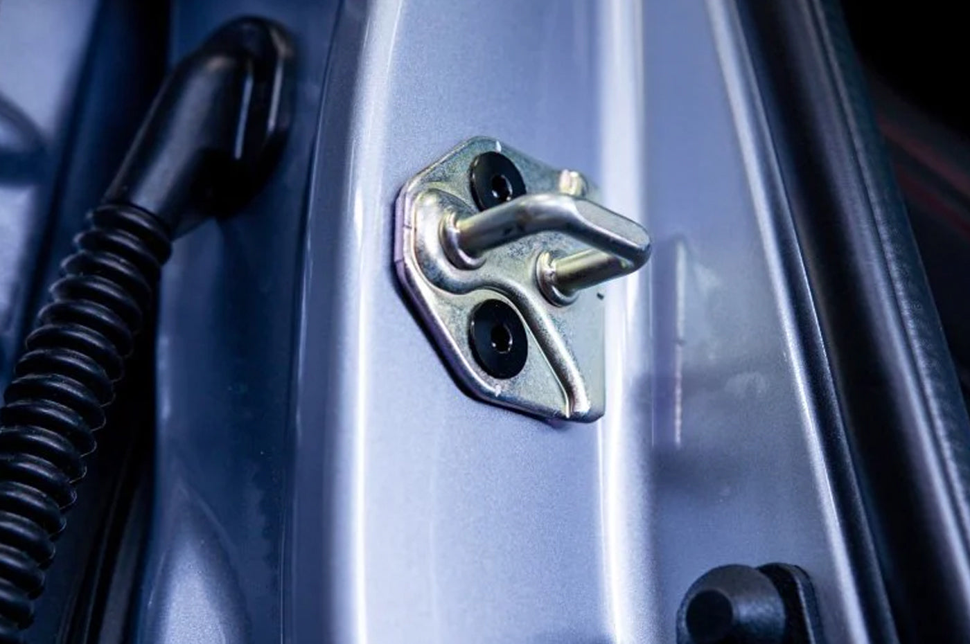 Dress Up Bolts Door Hardware Kit for 2022+ WRX (SUB-042)