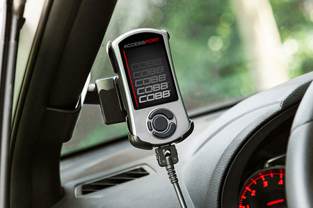 COBB Accessport Mount for 2015+ WRX/STi (SUB-PC-804748)