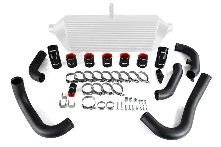 ETS Intercooler Piping for Subaru STI 08-14