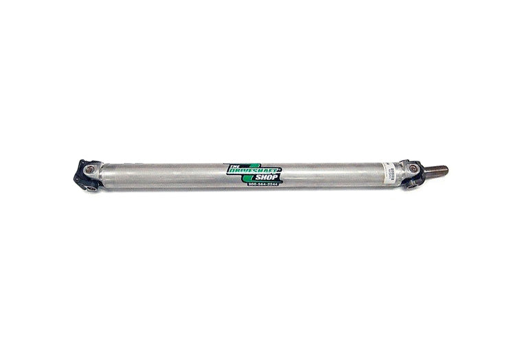 DSS Aluminum Driveshaft for 02-07 WRX 5-Speed R160 (SUSH1)