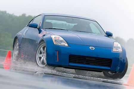 Syvecs ECU Kit for Nissan 350Z (S7PLUS-N350Z)