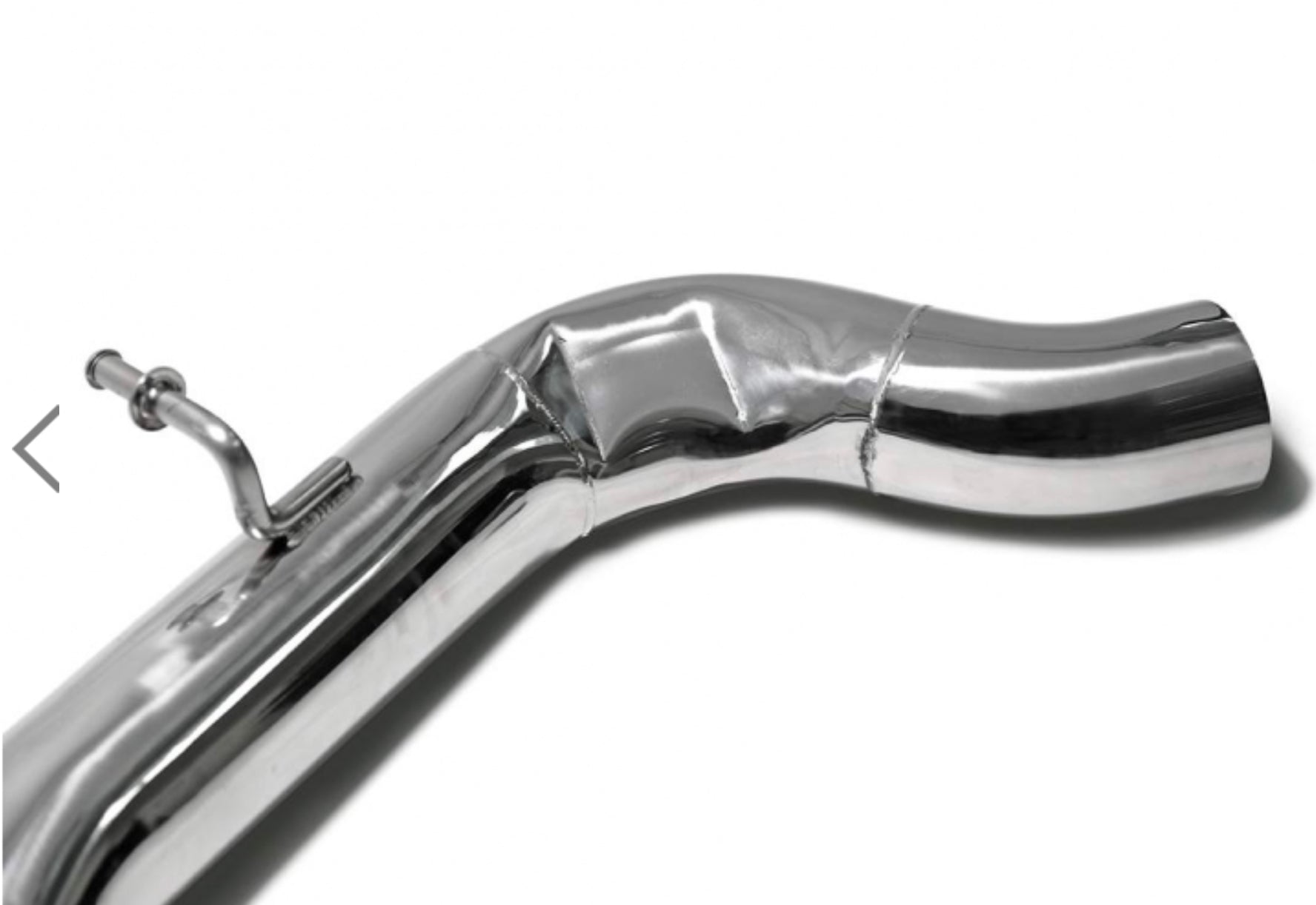 Armytrix Exhaust- Audi RS3 Sedan 17+