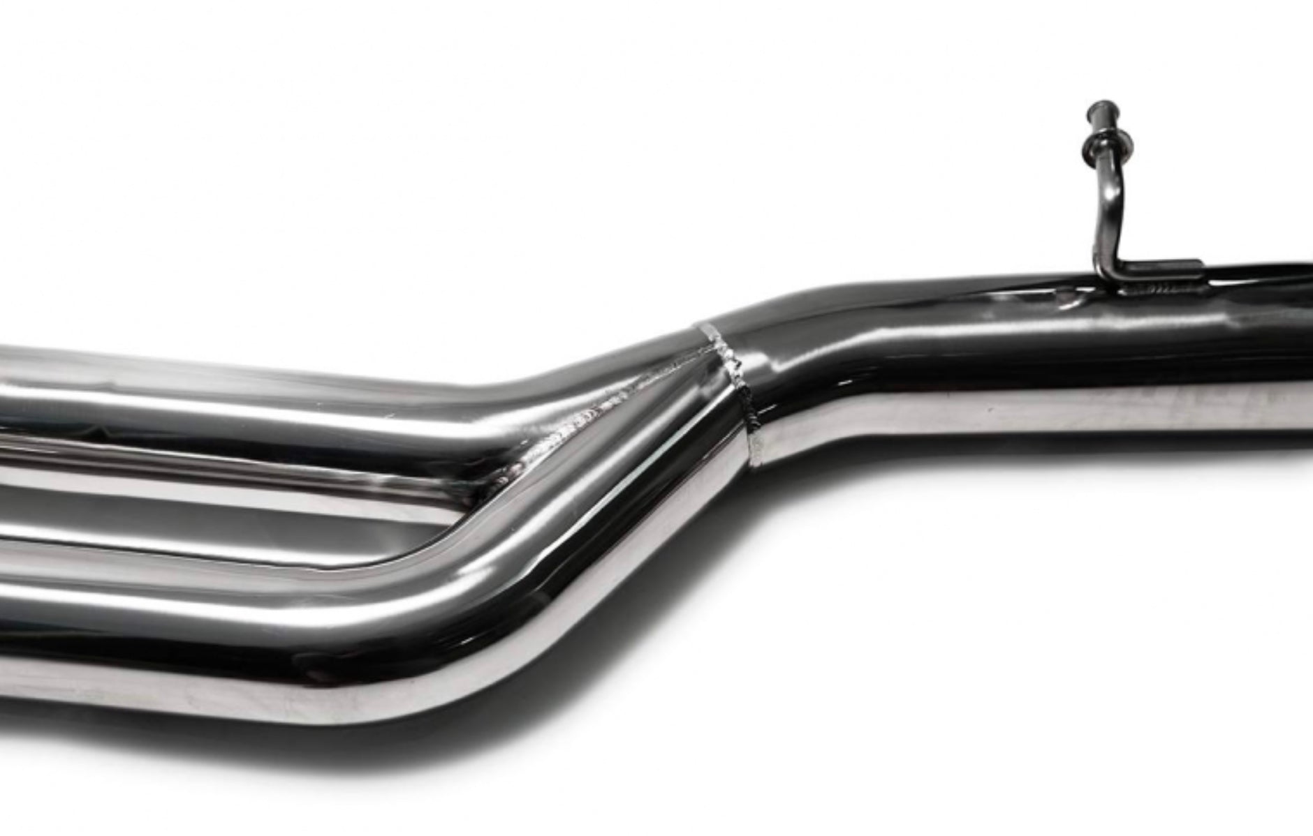 Armytrix Exhaust- Audi RS3 Sedan 17+