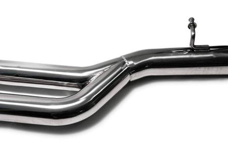 Armytrix Exhaust- Audi RS3 Sedan 17+