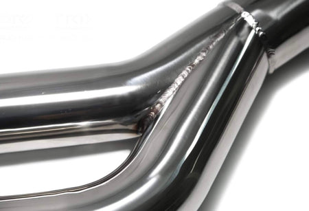 Armytrix Exhaust- Audi RS3 Sedan 17+