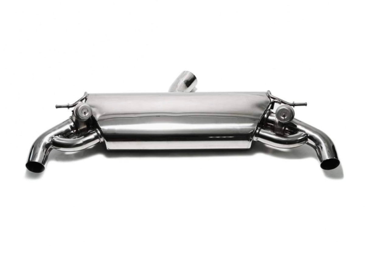 Armytrix Exhaust- Audi RS3 Sedan 17+