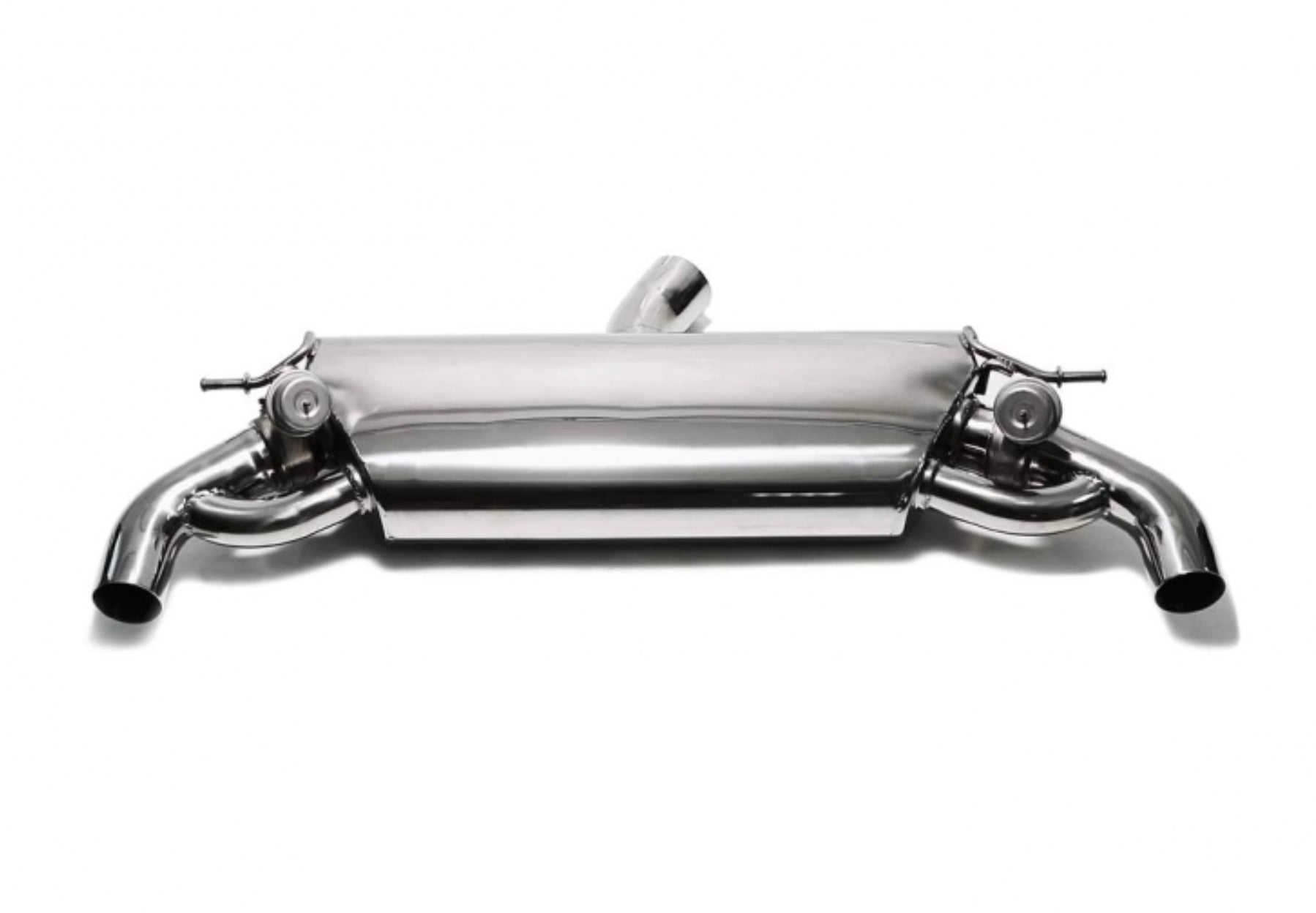 Armytrix Exhaust- Audi RS3 Sedan 17+